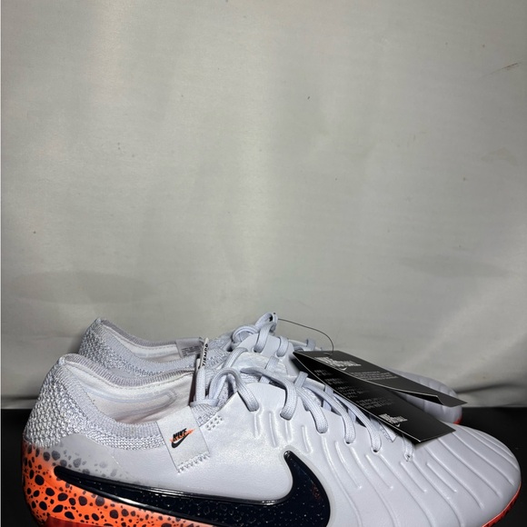 Nike Other - Nike Tiempo Legend 10 Elite FG HF4821-900 Olympic Soccer Cleats Men’s 10.5 NWOB